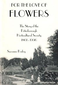 fortheloveofflowersCover