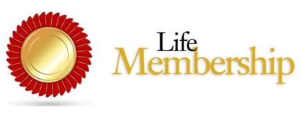life membership
